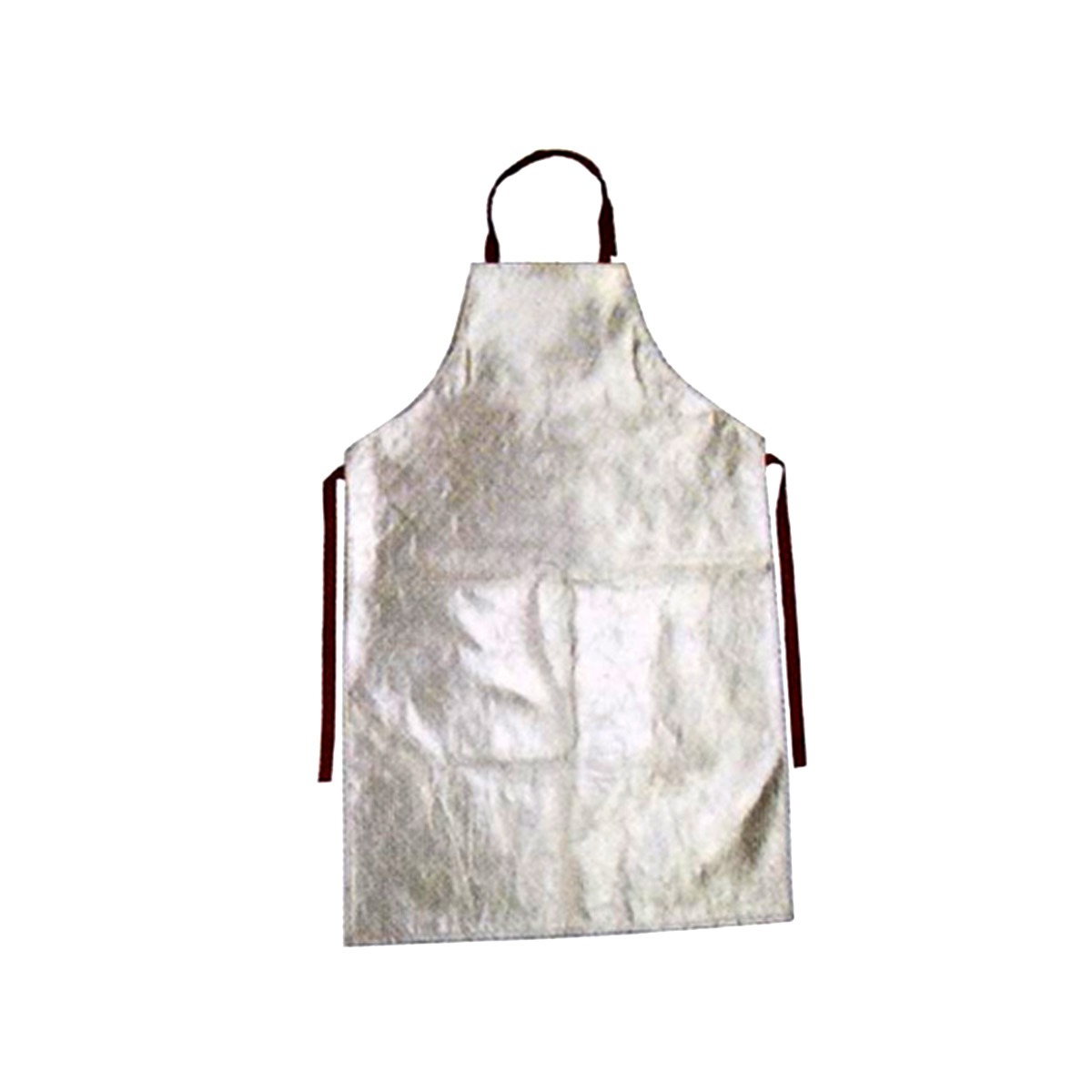 Metallic Apron Aluminum Aramid Apron - A1 Protection Fire and Safety Solutions