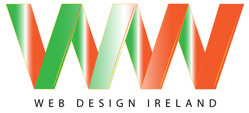 web deisgn ireland logo main