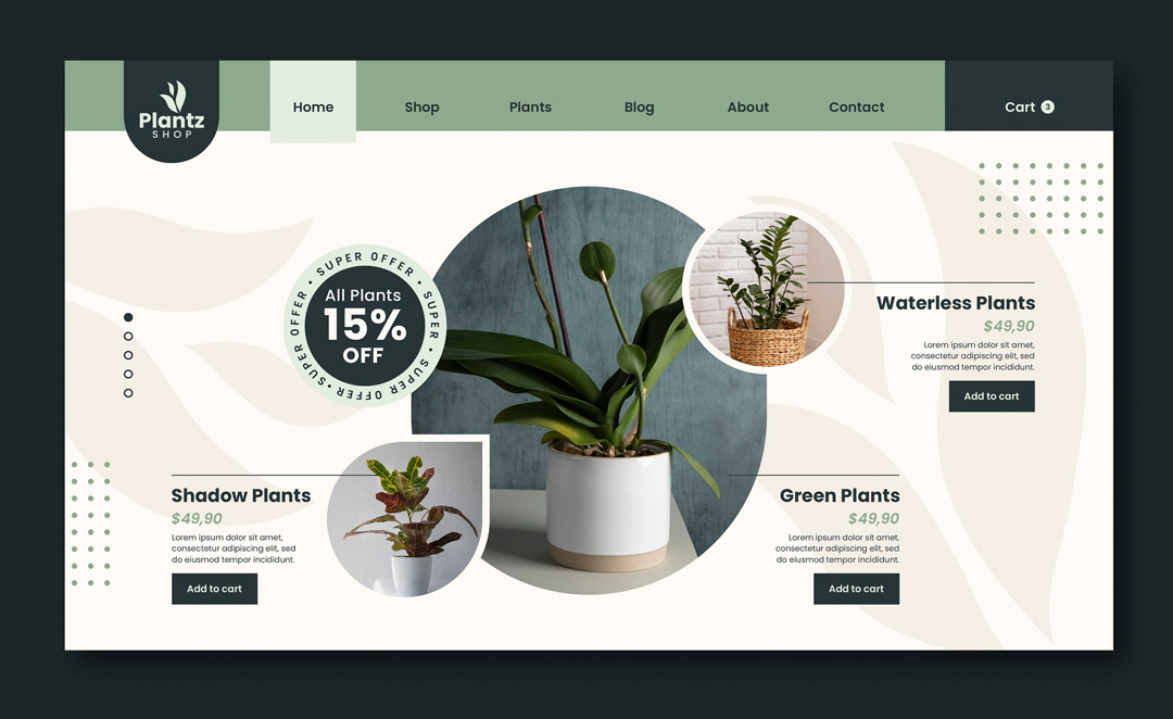 Web Design Ireland 6