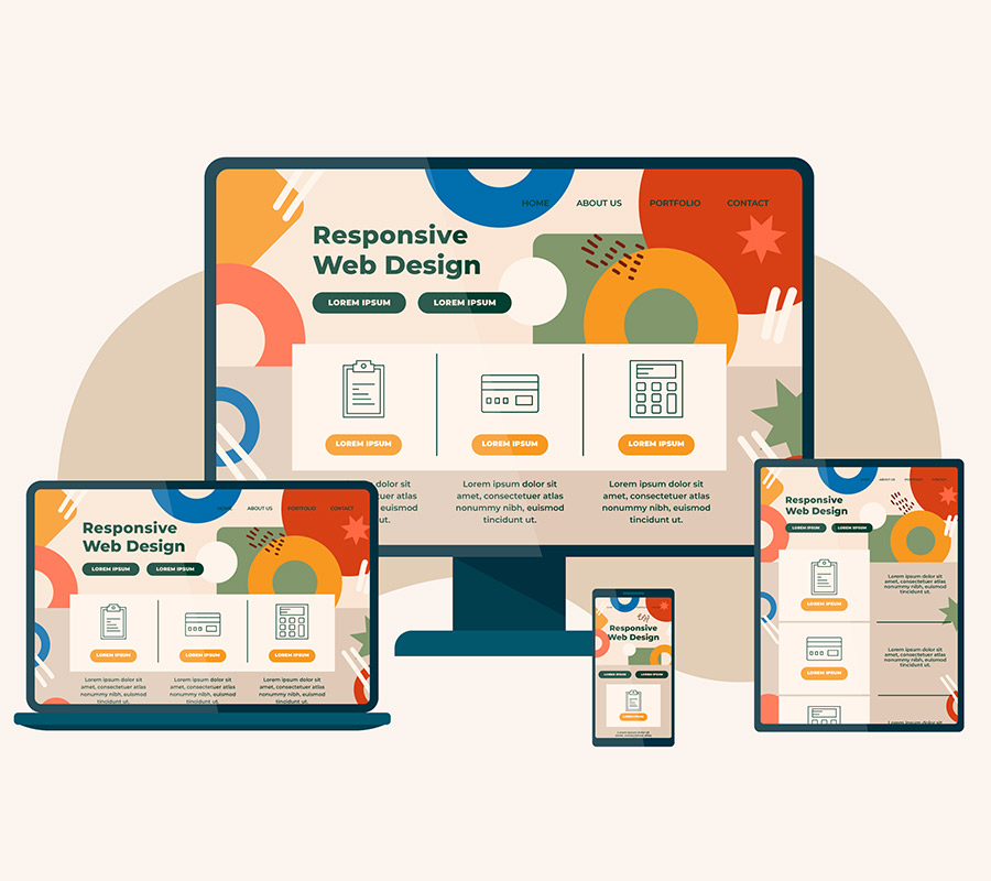 Web Design Ireland 8