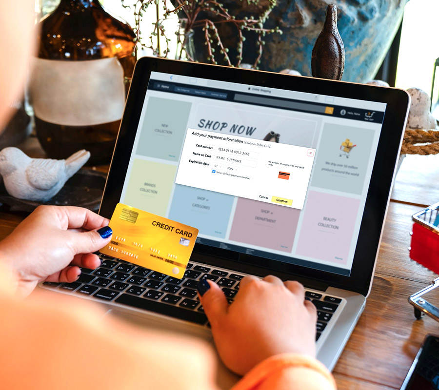 e Commerce Auditing 3 e Commerce Auditing 3