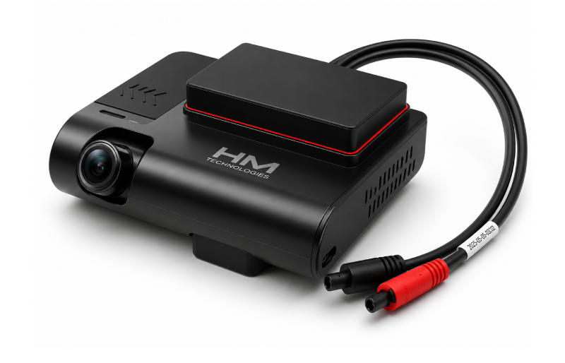 hmtechnologies dash cam main