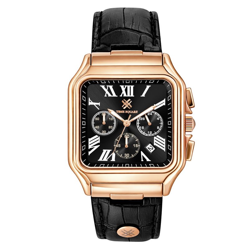 Men Watch 43E