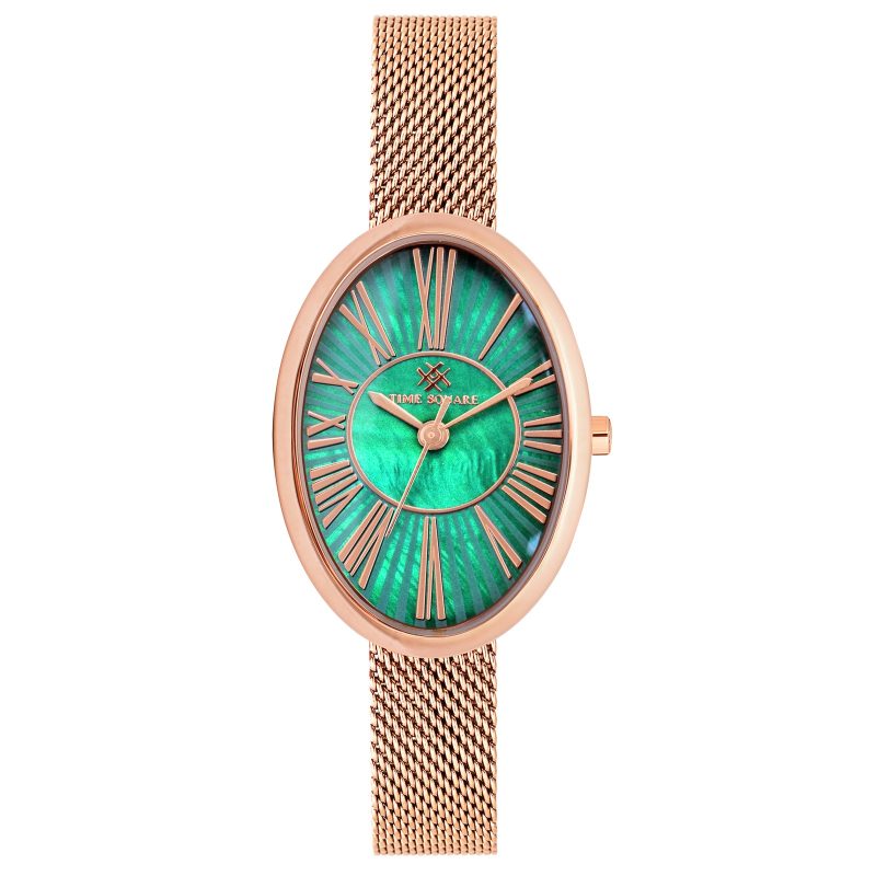 Women Watch 28E