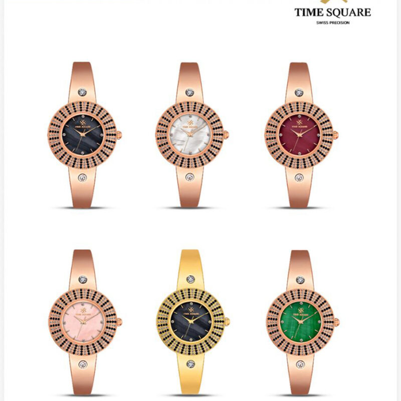 Women Watch 1F