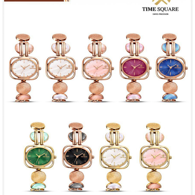 Women Watch 2F