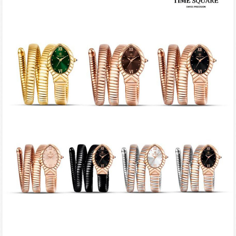 Women Watch 3F
