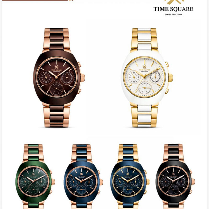 Men Watch 1F