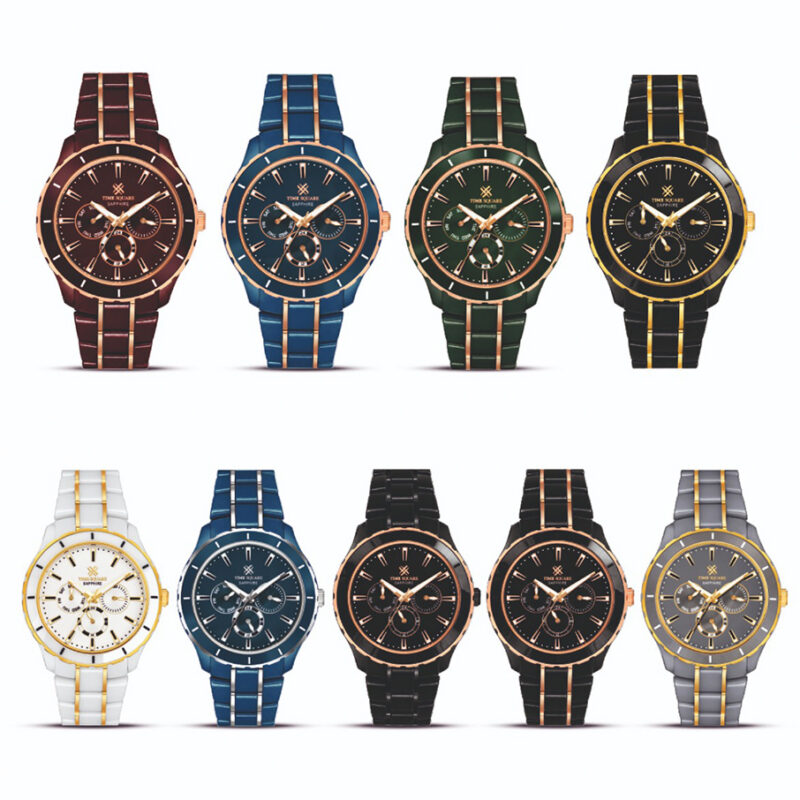 Men Watch 2F