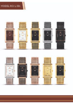 Women Watch 4F