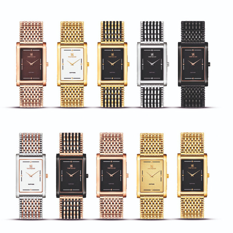 Women Watch 4F
