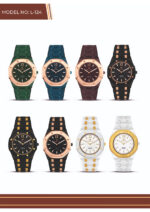 Men Watch 3F