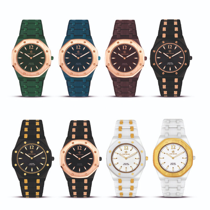 Men Watch 3F