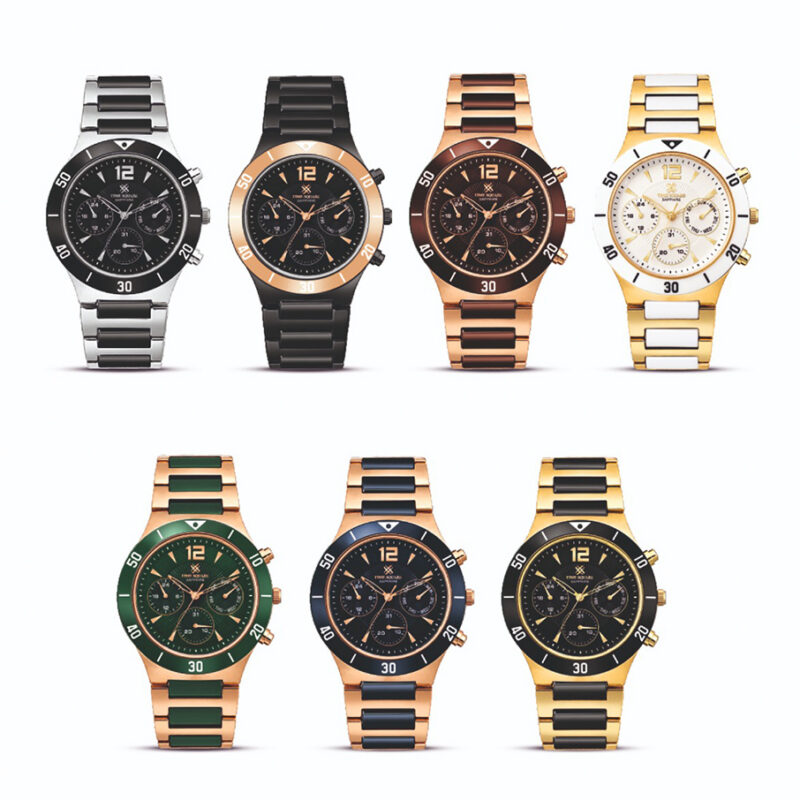 Men Watch 4F