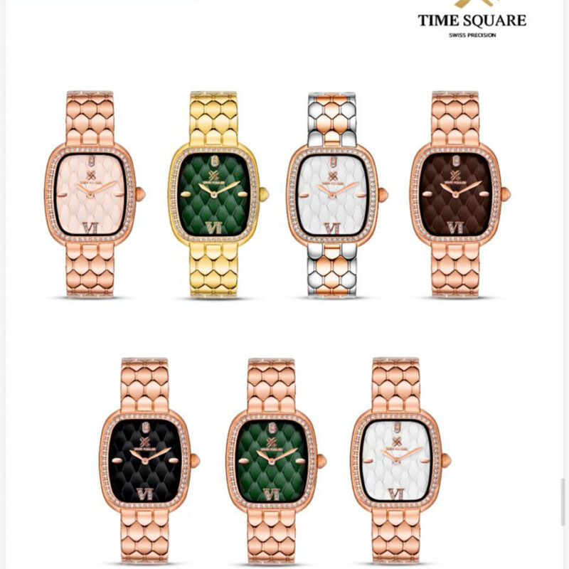 Women Watch 5F
