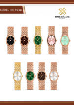 Women Watch 6F