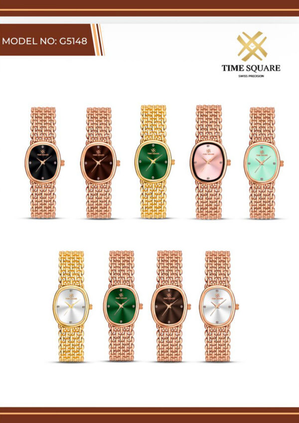 timesquare watch may 10