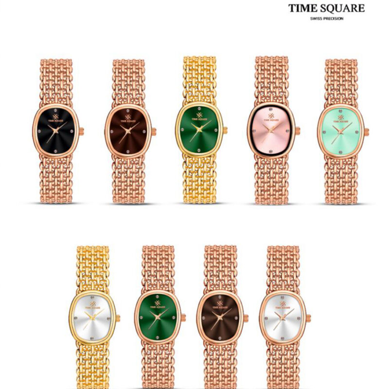 Women Watch 6F